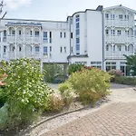 Appartement 545, Seepark *