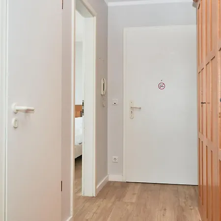 Seepark Sellin FeWo AG Whg 545 *