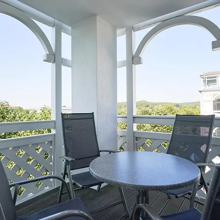 Seepark Sellin FeWo AG Whg 545 Apartment Sellin (Rugen)
