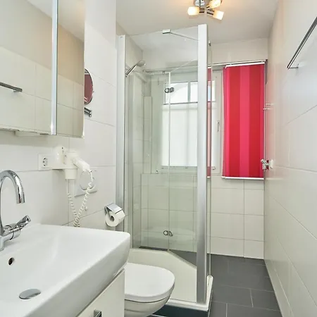 Seepark Sellin FeWo AG Whg 545 Apartment