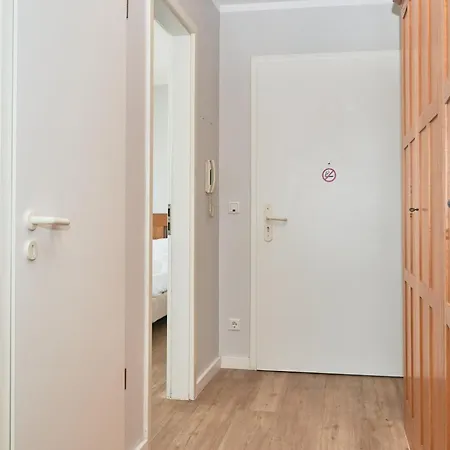 Apartment Seepark Ag Whg 545 *