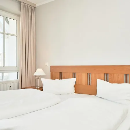 Apartment Seepark Ag Whg 545 *