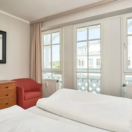 Seepark Ag Whg 545 Apartment *