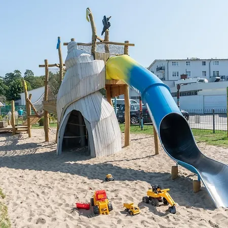 Seepark Ag Whg 545 Sellin (Rugen)