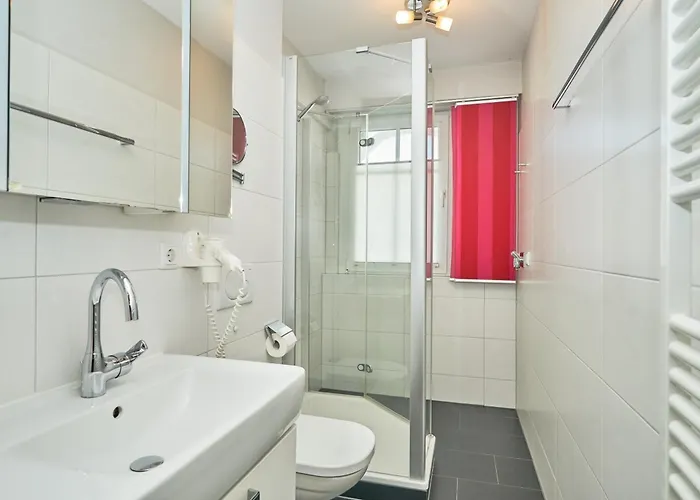 545, Seepark Lägenhet