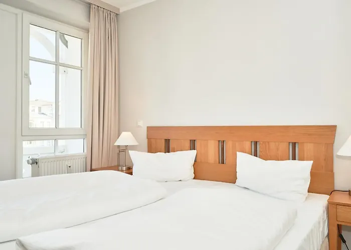 Apartment Seepark Ag Whg 545 *