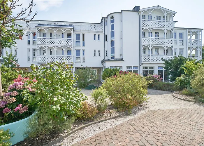 Apartment Seepark Ag Whg 545 *